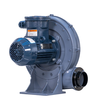 防爆中壓風(fēng)機